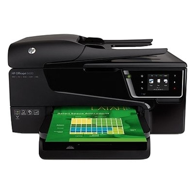 &nbsp;Officejet 6700 Premium e-All-in-One H711