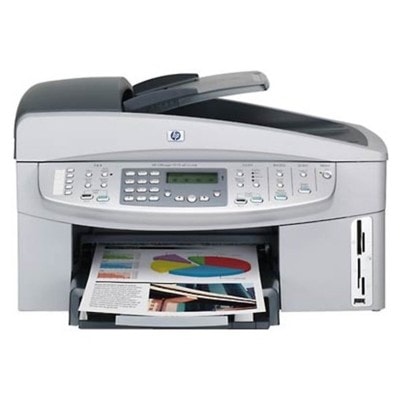 &nbsp;Officejet 7208