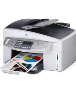 &nbsp;Officejet 7210 XI