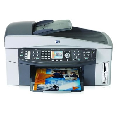 &nbsp;Officejet 7310 XI