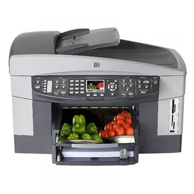 &nbsp;Officejet 7410