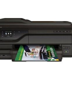&nbsp;Officejet 7612