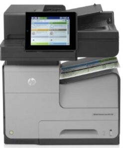 &nbsp;OfficeJet Enterprise Color M585 DN