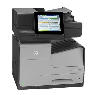 &nbsp;OfficeJet Enterprise Color M585