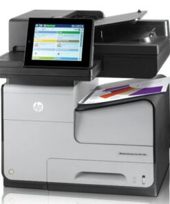 &nbsp;OfficeJet Enterprise Color M585 Z