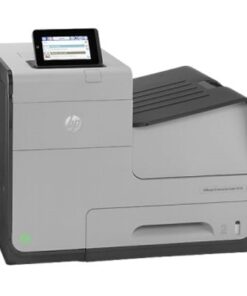 &nbsp;OfficeJet Enterprise Color X555