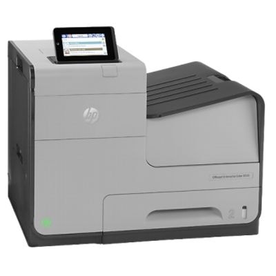 &nbsp;OfficeJet Enterprise Color X555 XH