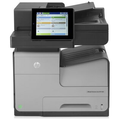 &nbsp;OfficeJet Enterprise Color X585 F