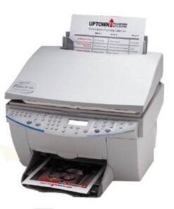 &nbsp;Officejet g85 XI