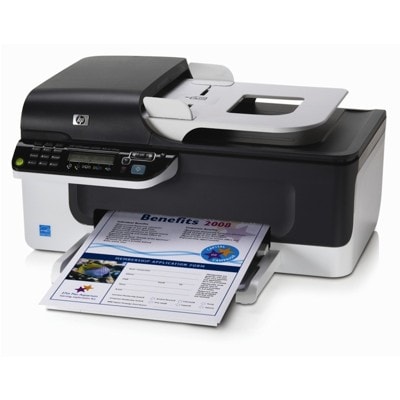 &nbsp;Officejet J4524