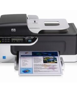 &nbsp;Officejet J4580