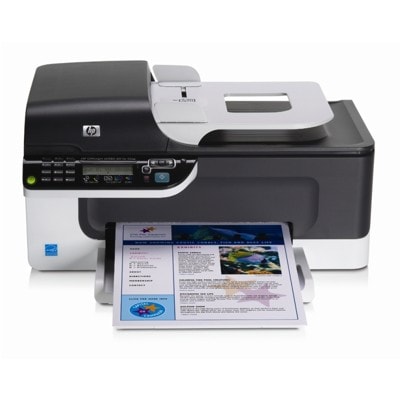 &nbsp;Officejet J4580