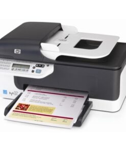 &nbsp;Officejet J4624