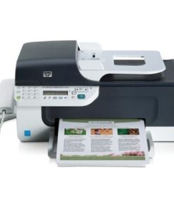 &nbsp;Officejet J4660