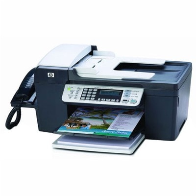 &nbsp;Officejet J5500