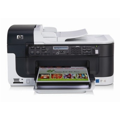 &nbsp;Officejet J6400