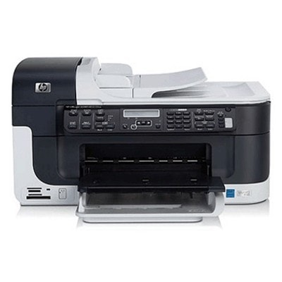 &nbsp;Officejet J6415