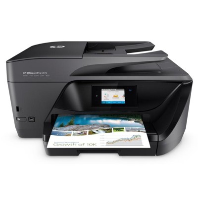 &nbsp;Officejet Pro 6970