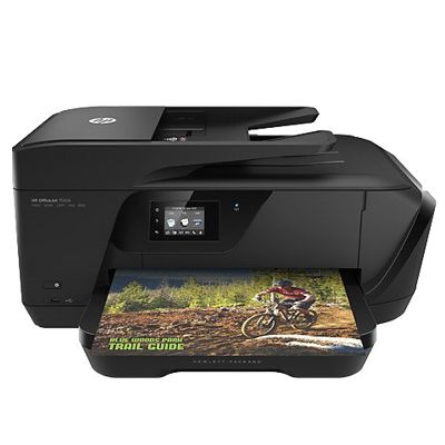 &nbsp;Officejet Pro 7510