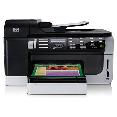 &nbsp;Officejet Pro 8500 A909a
