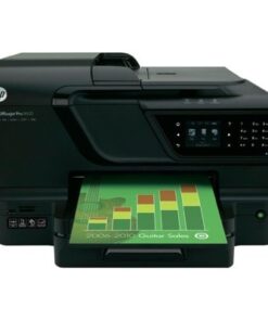 &nbsp;Officejet Pro 8600 N911a