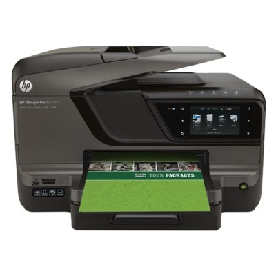 &nbsp;Officejet Pro 8600 N911g