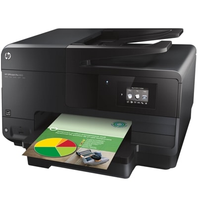 &nbsp;Officejet Pro 8610 e-All-in-One