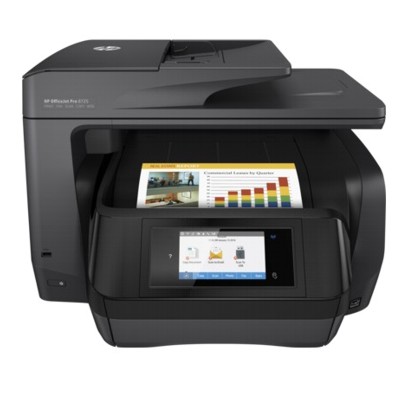 &nbsp;OfficeJet Pro 8725