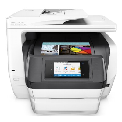 &nbsp;OfficeJet Pro 8740