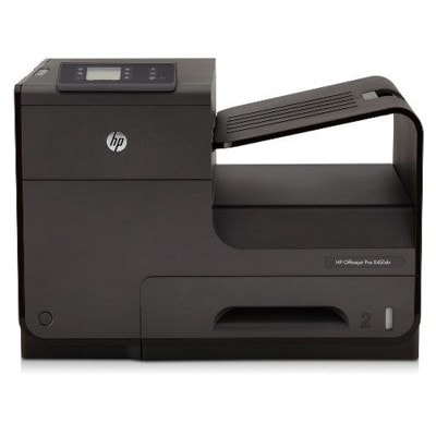 &nbsp;Officejet Pro X451 DN
