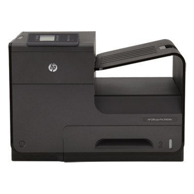 &nbsp;Officejet Pro X451 DW