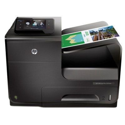&nbsp;Officejet Pro X551 DW