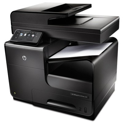 &nbsp;Officejet Pro X576 DW