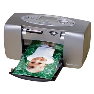 &nbsp;Photosmart 100