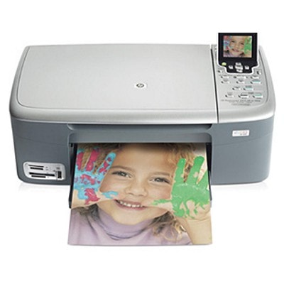 &nbsp;Photosmart 2500