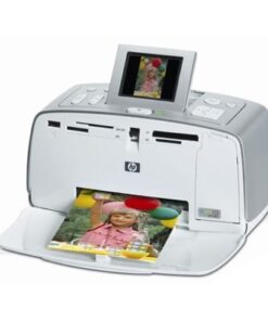 &nbsp;Photosmart 385 XI
