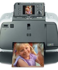 &nbsp;Photosmart 428 XI