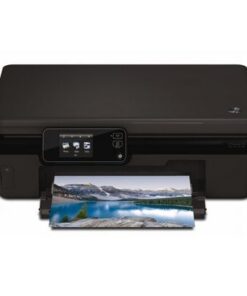 &nbsp;Photosmart 5524 e-All-in-One