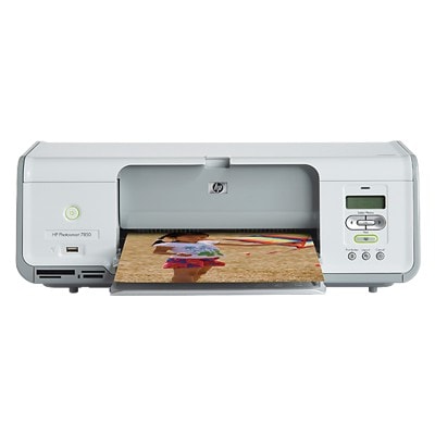 &nbsp;Photosmart 7850