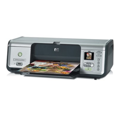 &nbsp;Photosmart 8050