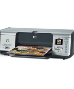 &nbsp;Photosmart 8050 XI