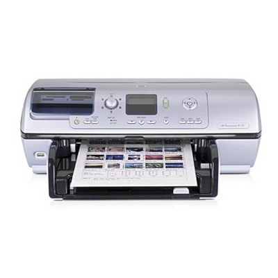 &nbsp;Photosmart 8150 W