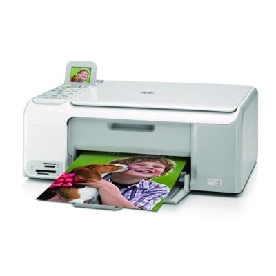 &nbsp;Photosmart C4170