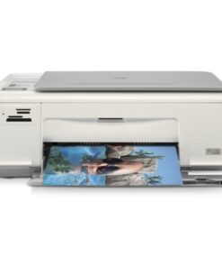 &nbsp;Photosmart C4270