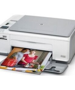&nbsp;Photosmart C4300
