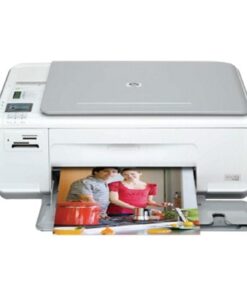 &nbsp;Photosmart C4343
