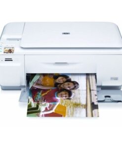 &nbsp;Photosmart C4380