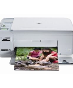 &nbsp;Photosmart C4385