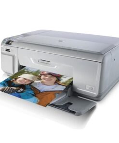 &nbsp;Photosmart C4524