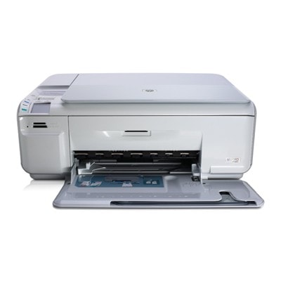 &nbsp;Photosmart C4585